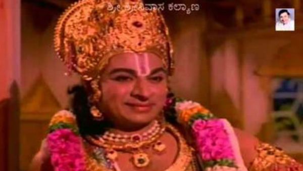 ತಿರುಪತಿ ತಿಮ್ಮಪ್ಪನ ಸನ್ನಿಧಿಯಲ್ಲಿ ಅಣ್ಣಾವ್ರ ಬಗ್ಗೆ ಅವರ ತಂದೆ ನುಡಿದದ್ದು ಎಷ್ಟು ಸತ್ಯವಾಯಿತು