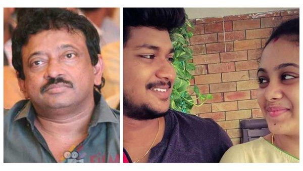 ಒಂದೇ ದಿನ ಎರಡು ಸಂಕಷ್ಟದಲ್ಲಿ ಸಿಲುಕಿದ ರಾಮ್ ಗೋಪಾಲ್ ವರ್ಮಾ