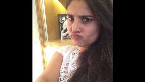 ಫೋಟೊ ತೆಗೆಸಿಕೊಳ್ಳಲು ಇಷ್ಟೆಲ್ಲ ಕಷ್ಟಪಟ್ಟರಂತೆ ಮೋಹಕತಾರೆ ರಮ್ಯಾ