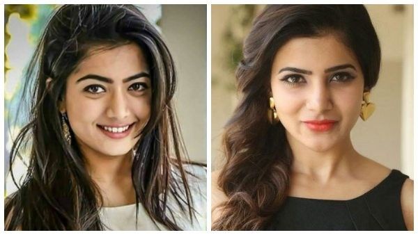 ಸಮಂತಾ ಗೆ ಸಿಕ್ಕ ಅವಕಾಶವನ್ನು ಕಿತ್ತುಕೊಂಡರೇ ರಶ್ಮಿಕಾ ಮಂದಣ್ಣ