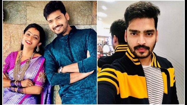 ನಟಿ ನವ್ಯಾ ಸ್ವಾಮಿ ಸಹ ನಟ ರವಿಕೃಷ್ಣಗೆ ಕೊರೊನಾ ಪಾಸಿಟಿವ್: ನಟ ಹೇಳಿದ್ದೇನು?