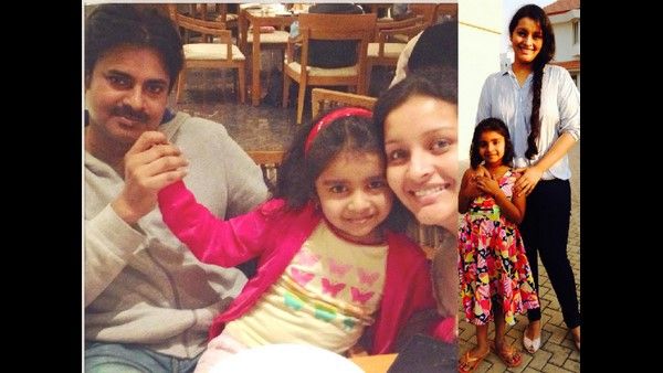 ಪವನ್ ಕಲ್ಯಾಣ್ ಮಗಳ ಮಾನವೀಯತೆಗೆ ಈ ಘಟನೆ ಉದಾಹರಣೆ