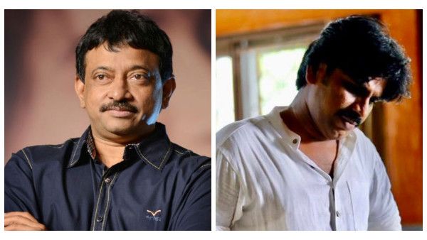 ತಿರುಪತಿ ತಿಮ್ಮಪ್ಪನ ಮೇಲೆ ಆಣೆ ಮಾಡಿದ ರಾಮ್ ಗೋಪಾಲ್ ವರ್ಮಾ