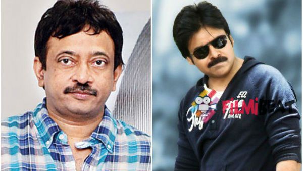 ಸಿನಿಮಾ ಟ್ರೇಲರ್ ನೋಡುವುದಕ್ಕೂ ದುಡ್ಡು ಪಾವತಿಸಿ: ರಾಮ್ ಗೋಪಾಲ್ ವರ್ಮಾ ಹೊಸ ತಂತ್ರ