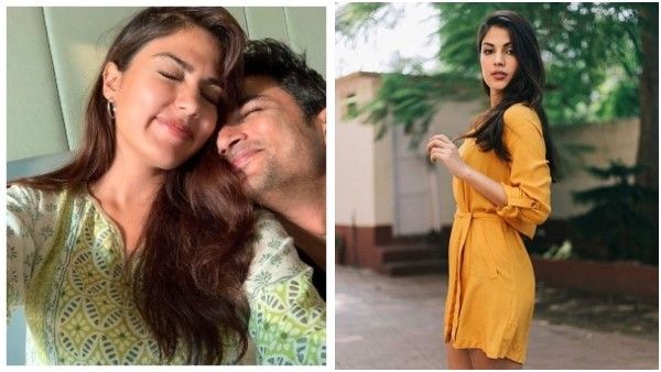 ನನ್ನ ಜೀವನದ ಹೀರೋ: ಸುಶಾಂತ್ ಕೊನೆಯ ಸಿನಿಮಾದ ಬಗ್ಗೆ ಪ್ರೇಯಸಿಯ ಭಾವನಾತ್ಮಕ ಪೋಸ್ಟ್