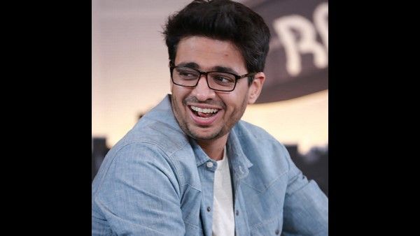 ತಪ್ಪಾಯಿತು ಕ್ಷಮಿಸಿ, ನನ್ನ ಕುಟುಂಬವನ್ನು ಬಿಟ್ಟುಬಿಡಿ: ಕೈ ಮುಗಿದ ಕಮಿಡಿಯನ್