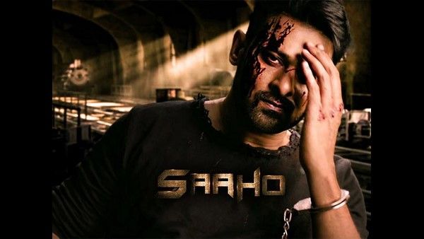 'ದಂಗಲ್' ಸಾಧನೆ ಮೀರಿಸಿದ 'ಸಾಹೋ': ಲಾಕ್ ಡೌನ್ ನಡುವೆಯೂ ದಾಖಲೆ