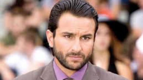 ನಾನೂ ಸ್ವಜನಪಕ್ಷಪಾತದ ಬಲಿಪಶು ಎಂದ ಸೈಫ್ ಅಲಿ ಖಾನ್