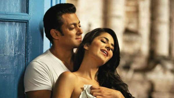 'ಟೈಗರ್'ಗಾಗಿ ಮತ್ತೆ ಒಂದಾಗುತ್ತಿದ್ದಾರೆ ಸಲ್ಮಾನ್ ಖಾನ್ ಮತ್ತು ಕತ್ರೀನಾ ಕೈಫ್