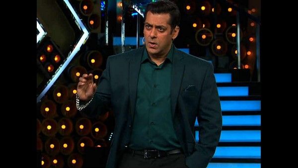 ಬಿಗ್ ಬಾಸ್‌ ನಿರೂಪಣೆಗೆ ಸಲ್ಮಾನ್ ಬೇಡಿಕೆ ಇರಿಸಿರುವ ಸಂಭಾವನೆ ಇಷ್ಟೊಂದಾ?