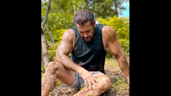 'ರೈತರನ್ನು ಗೌರವಿಸುತ್ತೇನೆ' ಎಂದು ಹೇಳಿದ್ದಕ್ಕೂ ಟ್ರೋಲ್ ಆದ ಸಲ್ಮಾನ್ ಖಾನ್