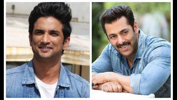 ಸುಶಾಂತ್ ಸಿಂಗ್ ಸಾವಿಗೆ ಸಲ್ಮಾನ್ ಖಾನ್ ಪರೋಕ್ಷ ಕಾರಣ?: ಪ್ರಕರಣಕ್ಕೆ ಟ್ವಿಸ್ಟ್