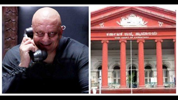 'ಅಧೀರ'ನಿಗೆ ಸಂಕಷ್ಟ?: ಸಂಜಯ್ ದತ್ ಕನ್ನಡದಲ್ಲಿ ನಟಿಸಬಾರದು ಎಂದು ಕೋರ್ಟ್‌ಗೆ ಹೋದ ನಿರ್ಮಾಪಕ