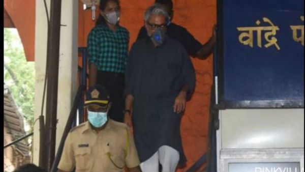 ಸಿನಿಮಾದಿಂದ ಸುಶಾಂತ್ ಕೈಬಿಡಲು ಕಾರಣವೇನು?: ಪೊಲೀಸರ ಮುಂದೆ ಭನ್ಸಾಲಿ ನೀಡಿದ ವಿವರಣೆ