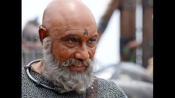 'ಬಾಹುಬಲಿ' ಕಟ್ಟಪ್ಪ ಪಾತ್ರಕ್ಕೆ ಮೊದಲು ಆಯ್ಕೆ ಆಗಿದ್ದು ಬಾಲಿವುಡ್ ನ ಈ ಸ್ಟಾರ್ ನಟ