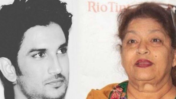 'ಅಂಥ ದುಡುಕಿನ ನಿರ್ಧಾರ ಯಾಕೆ ತೆಗೆದು ಕೊಂಡಿರಿ ಸುಶಾಂತ್' ಎಂದು ಸರೋಜ್ ಖಾನ್ ಕೊನೆಯದಾಗಿ ಕೇಳಿದ್ದರು