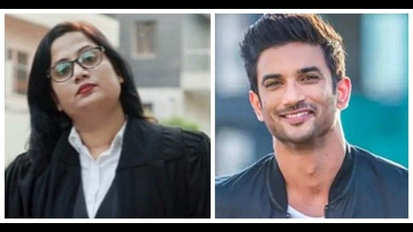 ಸುಶಾಂತ್ ಸಿಂಗ್ ಸಾವಿನ ಪ್ರಕರಣ: ಅಖಾಡಕ್ಕೆ ಇಳಿದ 'ನಿರ್ಭಯಾ' ಕೇಸ್ ವಕೀಲೆ