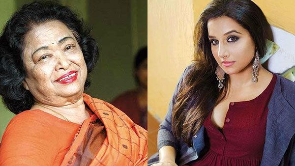 ಜುಲೈ 31ರಂದು ಶಕುಂತಲಾ ದೇವಿ ಪಾತ್ರದಲ್ಲಿ ವಿದ್ಯಾಬಾಲನ್ ಸ್ವಾಗತಿಸಿ