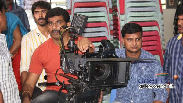 ಸಿನಿಮಾ ಚಿತ್ರೀಕರಣ ಪುನರ್‌ ಪ್ರಾರಂಭಕ್ಕೆ ಕೇಂದ್ರದಿಂದ ನಿಯಮಾವಳಿ