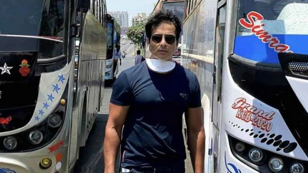 ಪುಸ್ತಕವಾಗಿ ಬರಲಿದೆ ಸೋನು ಸೂದ್ ವಲಸೆ ಕಾರ್ಮಿಕರಿಗೆ ಸಹಾಯ ಮಾಡಿದ ಅನುಭವಗಳು