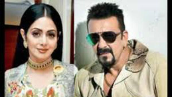 ಕಂಠಪೂರ್ತಿ ಕುಡಿದು ರಾತ್ರಿ ಶ್ರೀದೇವಿ ಇದ್ದ ಕೊಠಡಿಗೆ ನುಗ್ಗಿದ್ದರು ಸಂಜಯ್ ದತ್