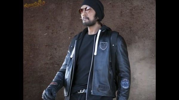 ಕೋಟಿಗೊಬ್ಬ-3 ಎಲ್ಲಿಯವರೆಗೆ ಬಂತು?: ಕಿಚ್ಚ ಸುದೀಪ್ ನೀಡಿದ ಮಾಹಿತಿ