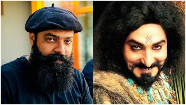 'ನನ್ನ ಮಗುವೇ..ಮೌನವಾಗಿರು..' ಶಕುನಿ ಪಾತ್ರಕ್ಕೆ ಜೀವತುಂಬಿದ ಸುಮನ್ ಜಾದೂಗರ್ ಸಂದರ್ಶನ