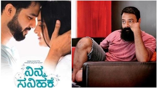 'ನಿನ್ನ ಸನಿಹಕೆ' ನಿರ್ದೇಶನದಿಂದ ಕೆಳಗಿಳಿದ ಬಗ್ಗೆ ಸುಮನ್ ಜಾದೂಗರ್ ಹೇಳಿದ್ದೇನು?