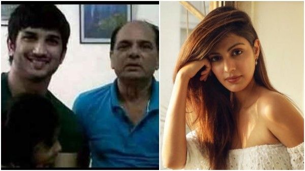 ರಿಯಾ ವಿರುದ್ಧ ಹೇಳಿಕೆ ನೀಡುವಂತೆ ಸುಶಾಂತ್ ಕುಟುಂಬ ಒತ್ತಡ ಹೇರುತ್ತಿದೆ: ಸುಶಾಂತ್ ಗೆಳೆಯನ ಆರೋಪ