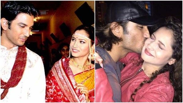 ಮಾಜಿ ಪ್ರೇಯಸಿ ಅಂಕಿತಾ ಲೋಖಂಡೆಯಿಂದ ದೂರ ಆಗಿದ್ದೇಕೆ ಸುಶಾಂತ್: ಇಬ್ಬರ ಬ್ರೇಕ್ ಅಪ್ ಬಗ್ಗೆ ಇಲ್ಲಿದೆ ಮಾಹಿತಿ