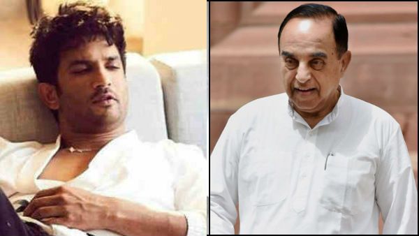 ಸುಶಾಂತ್ ಸಿಂಗ್ ಕೊಲೆಯಾದರು: ಬಿಜೆಪಿ ಸಂಸದ ಬಿಚ್ಚಿಟ್ಟ ಕಾರಣಗಳು