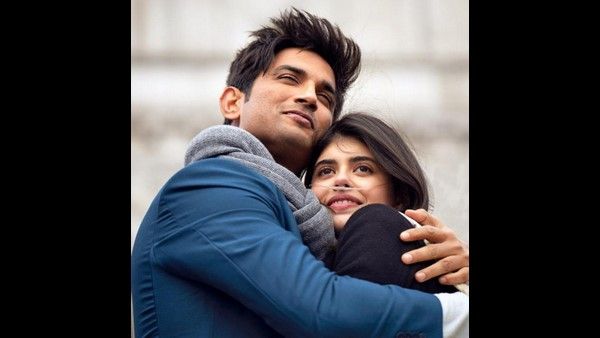 ಗೆಳೆಯನಿಗೆ ಕೊಟ್ಟಿದ್ದ ಮಾತು ಉಳಿಸಿಕೊಂಡ ಸುಶಾಂತ್ ಸಿಂಗ್ ರಜಪೂತ್