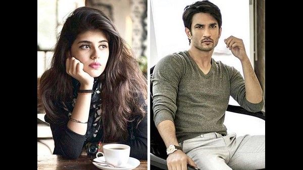 ಸುಶಾಂತ್ ಸಿಂಗ್ ವಿರುದ್ಧ ಮೀ ಟೂ ಆರೋಪ: ಪೊಲೀಸ್ ವಿಚಾರಣೆಯಲ್ಲಿ 'ದಿಲ್ ಬೇಚಾರ' ನಟಿ ಹೇಳಿದ್ದೇನು?