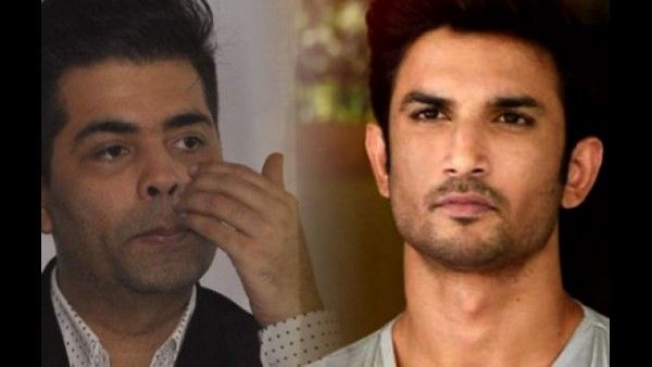 ಕರಣ್ ಜೋಹರ್ ಅವರನ್ನು ಟ್ರೋಲ್ ಮಾಡುತ್ತಿದ್ದೀರಾ? ಹುಷಾರ್!