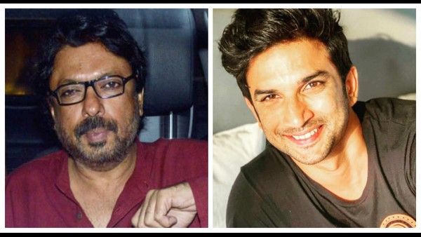 ಸುಶಾಂತ್ ಸಿಂಗ್ ಸಾವು: ನಿರ್ದೇಶಕ ಸಂಜಯ್ ಲೀಲಾ ಬನ್ಸಾಲಿಗೆ ಪೊಲೀಸರಿಂದ ಸಮನ್ಸ್