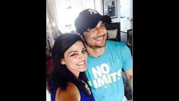 ಸಾಯುವ ನಾಲ್ಕು ದಿನಗಳ ಮುಂಚೆಯಷ್ಟೇ ಅಕ್ಕನಿಗೆ ಹೀಗೆ ಸಂದೇಶ ಕಳುಹಿಸಿದ್ದರು ಸುಶಾಂತ್