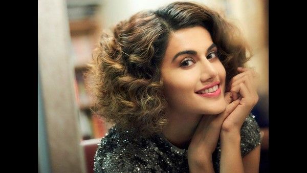 ಕೋವಿಡ್ 19 ವಿಮೆ ಪಡೆದುಕೊಳ್ಳಲಿದೆ ತಾಪ್ಸಿ ಪನ್ನು ಚಿತ್ರ