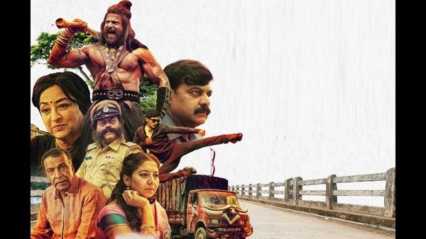 ಭಾರತೀಯ ಚಿತ್ರರಂಗದಲ್ಲಿಯೇ ವಿನೂತನ ಪ್ರಯೋಗ ಮಾಡಿದ ಕನ್ನಡ ಚಿತ್ರ