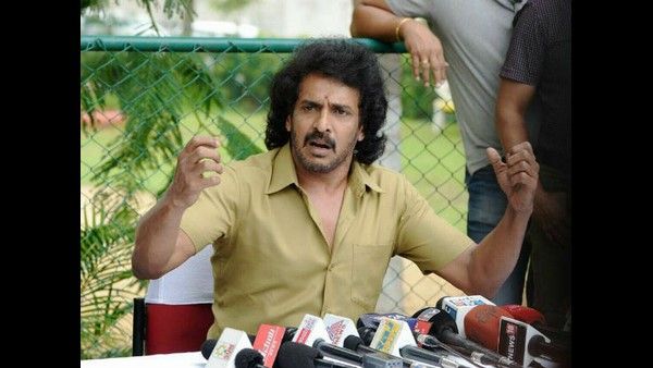 ಹೊಸ ಪ್ರಮಾಣ ಮಾಡಿದ ರಿಯಲ್ ಸ್ಟಾರ್ ಉಪೇಂದ್ರ