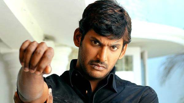 ನಿಜ ಜೀವನದಲ್ಲಿ ವಿಶಾಲ್ ಹೀರೋ ಅಲ್ಲ, ವಿಲನ್: ರಮ್ಯಾ ಆರೋಪ