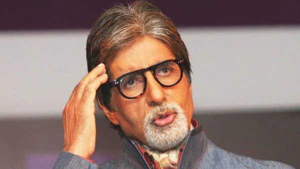 'ಕೊರೊನಾದಿಂದ ಸತ್ತು ಹೋಗಿ' ಎಂದು ಟ್ರೋಲ್ ಮಾಡಿದವರಿಗೆ ಅಮಿತಾಬ್ ಬಚ್ಚನ್ ಕ್ಲಾಸ್