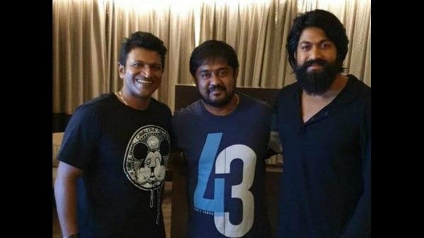 ಒಂದೇ ಸಿನಿಮಾದಲ್ಲಿ ನಟಿಸಲಿದ್ದಾರಾ ಪುನೀತ್ ರಾಜ್ ಕುಮಾರ್-ಯಶ್?