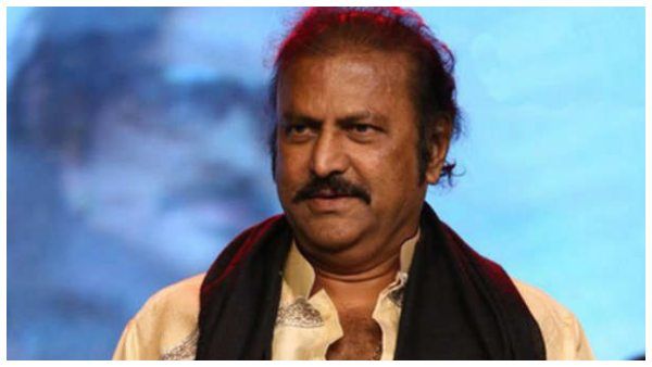 ನಟ ಮೋಹನ್ ಬಾಬು ಮನೆಗೆ ನುಗ್ಗಿ ಕೊಲೆ ಬೆದರಿಕೆ ಹಾಕಿದ ಆಗಂತುಕರು