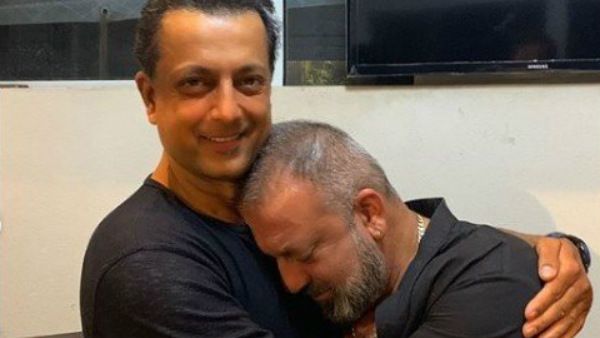 ಕ್ಯಾನ್ಸರ್ ಪೀಡಿತ ಸಂಜಯ್ ದತ್‌ಗೆ ಆತ್ಯಾಪ್ತ ಗೆಳೆಯನ ಭಾವುಕ ಪತ್ರ