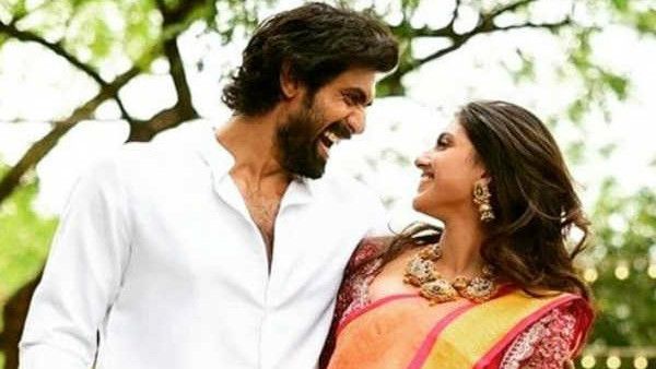 ರಾಣಾ ದಗ್ಗುಬಾಟಿ ಮದುವೆ ಸಂಭ್ರಮ: ಗೈರಾಗಲಿದ್ದಾನೆ ಆಪ್ತ ಗೆಳೆಯ