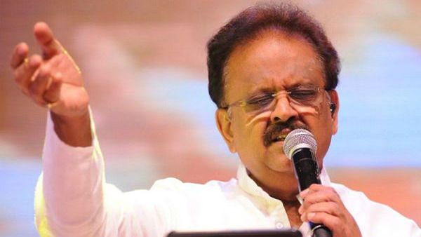 ಗಾನ ಗಂಧರ್ವಗೆ ಕೊರಳು ಬೇನೆ: ಕೊರೊನಾ ಪಾಸಿಟಿವ್