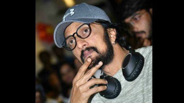 ವೃದ್ಧ ದಂಪತಿ ಬಾಳಿಗೆ ಬೆಳಕಾದ ಸುದೀಪ್ ಚಾರಿಟೇಬಲ್ ಟ್ರಸ್ಟ್