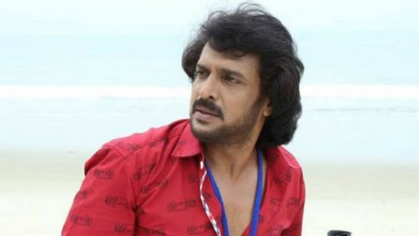 ಉಪೇಂದ್ರ ಹುಟ್ಟುಹಬ್ಬಕ್ಕೆ ಬುದ್ಧಿವಂತ 2 ಸಿನಿಮಾ ತಂಡದಿಂದ ಉಡುಗೊರೆ