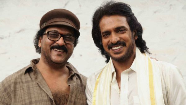 ಉಪೇಂದ್ರ-ರವಿಚಂದ್ರನ್ ಜೋಡಿಯ ಚಿತ್ರಕ್ಕೆ ಟೈಟಲ್ ಬದಲಾವಣೆ