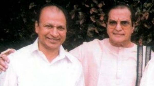 25 ವರ್ಷದ ಹಿಂದಿನ ಕಥೆ: ಅಣ್ಣಾವ್ರನ್ನು ರಾಜಕೀಯಕ್ಕೆ ಆಹ್ವಾನಿಸಿದ್ದರು ಎನ್.ಟಿ.ಆರ್!